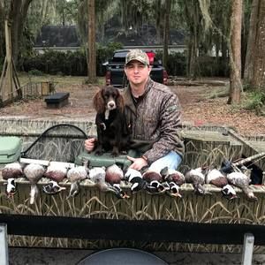 Meet your Posher, Dalton